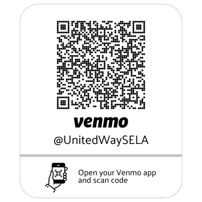 Venmo QR Code