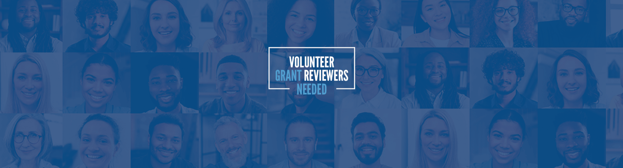 Volunteer Grant Reviewers Needed United Way of Southeast Louisiana